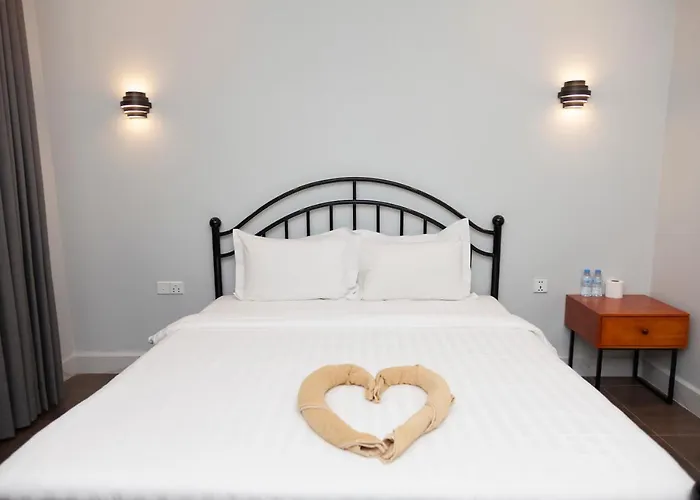 Number 9 Hotel