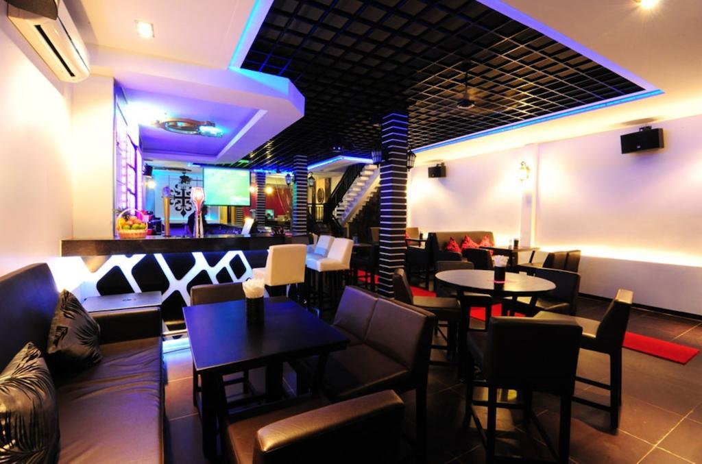 Hotel Number 9 Phnom Penh