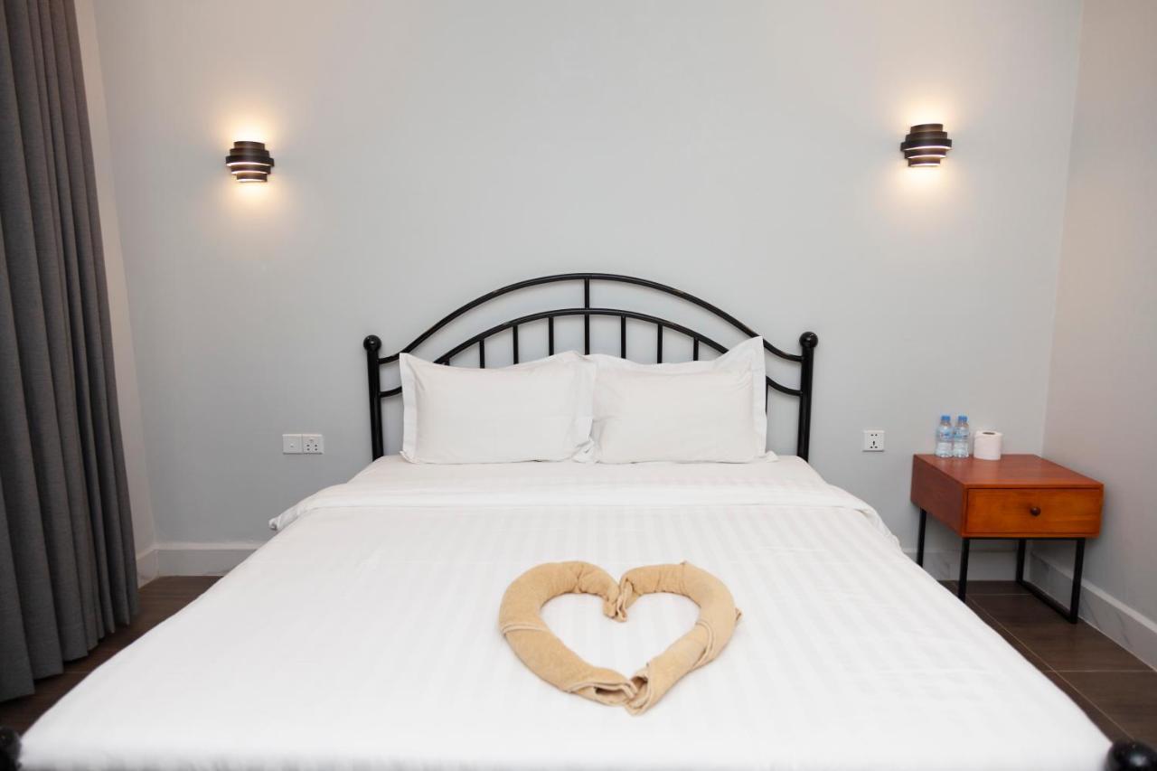Number 9 Hotel Phnom Penh
