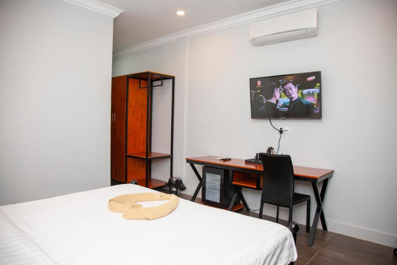 Hotel Number 9 3*