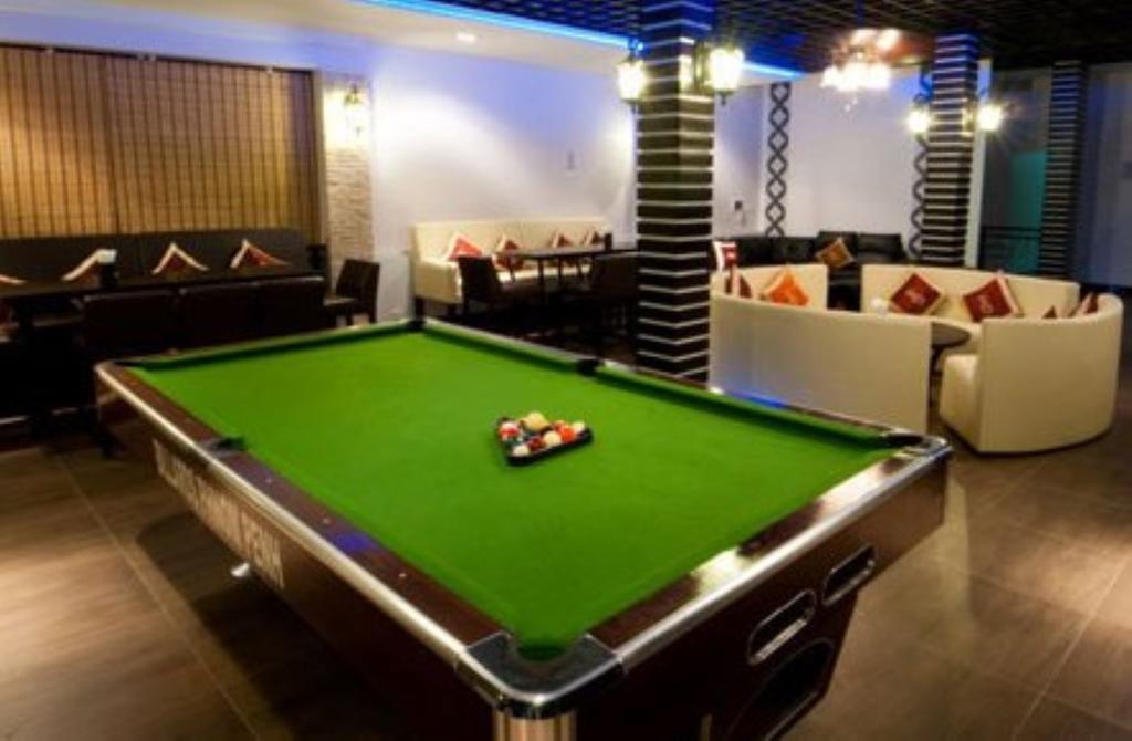 Number 9 Hotel Phnom Penh