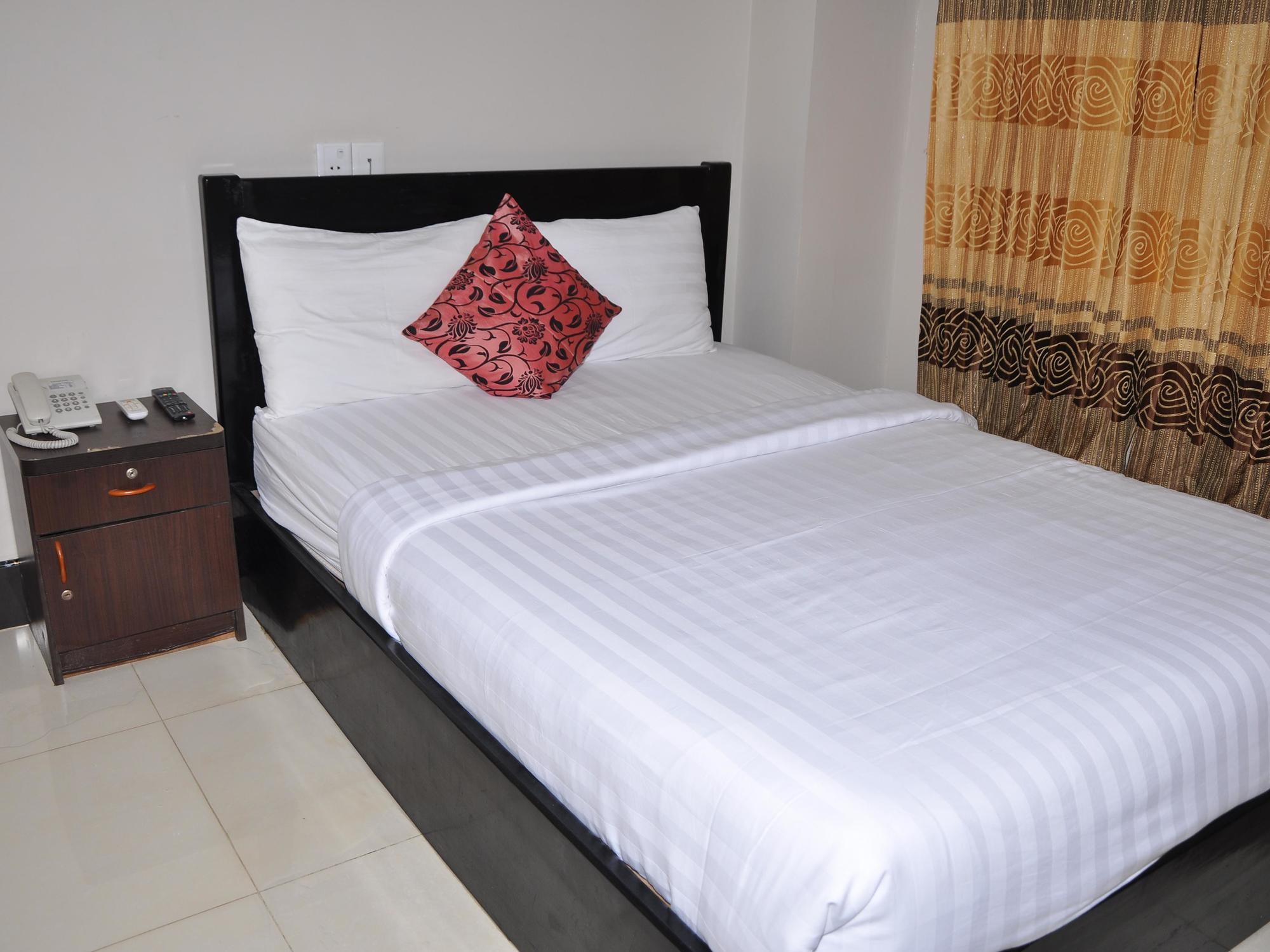 Hotel Number 9