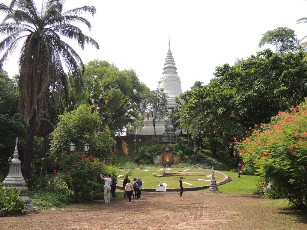 Hotel Number 9 Phnom Penh