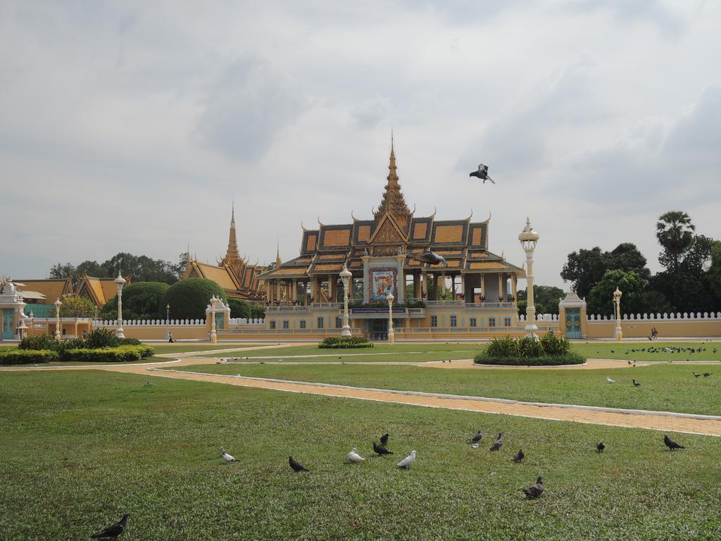 Hotel Number 9 Phnom Penh