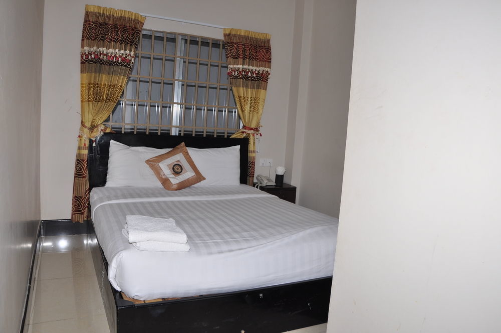 Hotel Number 9 3*