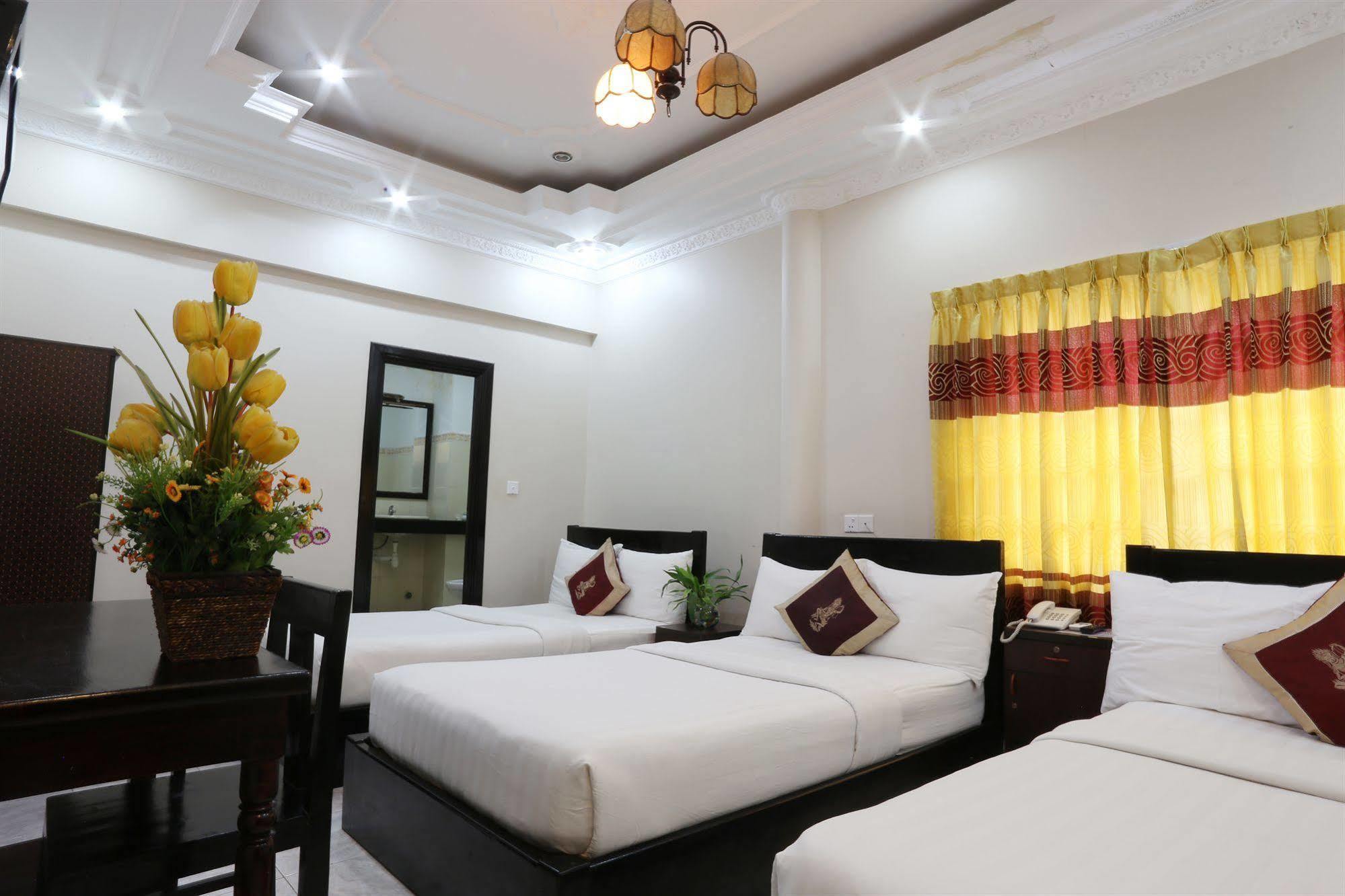 Number 9 Hotel