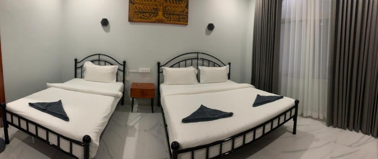 Hotel Number 9 Phnom Penh